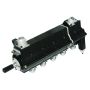 Moroso 22245 Black Series 5 Stage Dry Sump Oil Pump - Left Side - 1.100in Pressure