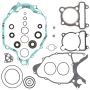 Vertex Pistons 811642 Vertex Gaskets 87-23 Yamaha TW200 Trailway Complete Gasket Kit w/ Oil Seals