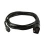 Innovate Motorsports 3810 Innovate Sensor Cable: 8 ft. (LM-2 MTX-L)