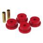 Prothane 80-82 Chevy Corvette Diff Carrier Bushings - Red