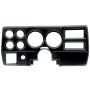Direct Fit Gauge Panel Chevy/GMC Trk 84-87 Blk