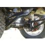 Superlift 9250PR 23-24 Ford F-250/F-350/F-450 Radius Arm Kit