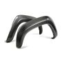 Seibon Carbon FLR18TYTA-F Fender Flare Set