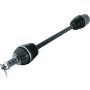 QuadBoss 609266 14-15 Polaris RZR XP 1000 (04) Rear Left Side Rugged Axle