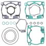 Vertex Pistons 810307 Vertex Gaskets 96-97 KTM EXC 360 Top End Gasket Kit