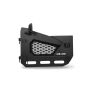 DV8 Offroad HDJL-02F 18-22 Jeep Wrangler JL/JT Spec Series Half Doors - Front Set
