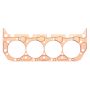 SCE GASKETS T145750 CHEVROLET BB GEN 5&6 4.570 X .050 TITAN COPPER HD GSKT