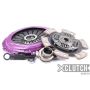 XClutch XKSU24001-1B Clutch - Stage 2 Sprung Ceramic