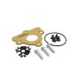 COMP CAMS COM5463-KIT Cam Retaining Race Pack - GM LS w/3-Bolt Cams
