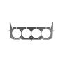 4.200 MLS Head Gasket .066 - SBC Brodix