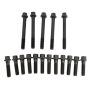 MANLEY MAN42178 Head Bolt Kit - BBM 383-440 (1-Head)