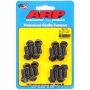 ARP ARP100-1102 Header Bolt Kit - 6pt. 3/8 x .750 UHL (16)