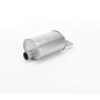 AP Exhaust 2406 Muffler - Challenge