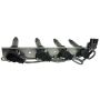 NGK U6045 (48712) Ignition Coil
