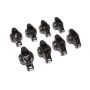 COMP CAMS COM1817-8 Ulta Pro Roller Rocker Arms SBC 1.7 Ratio