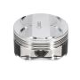 Manley Performance 623110C-6 Manley 03-07 Nissan 350Z/ Maxima 81.4mm Stroker 96.5mm +1.0 Bore 11.0:1 Dome Piston Set w/Rings