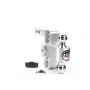 Weigh Safe CTB6-2 180 Hitch 6in Drop Hitch & 2in Shank (10K/12.5K GTWR) - Aluminum