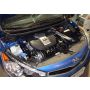 Injen 2014 Kia Forte' Koup 1.6L Turbo 4Cyl Polished Cold Air Intake (Converts to Short Ram Intake)
