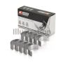 King Engine Bearings CR509SI0.75 Volvo 850 (Size +0.75mm) Connecting Rod Bearing Set