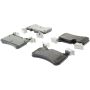 Stoptech 308.13730 Street Brake Pads - Front