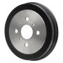 Dynamic Friction 365-91000 Brake Drum