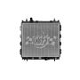 CSF 2972 Radiator