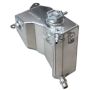 Moroso 63851 06-13 BMW 3-Series E90/E91/E92/E93 (Excl M Models) Coolant Expansion Tank