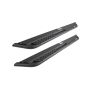Go Rhino DT60068T Dominator Xtreme DT Side Steps - Tex Blk - 68in. (Boards ONLY/Brackets Req.)