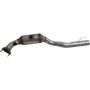 Davico Mfg 17104 Direct Fit Catalytic Converter