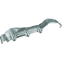 Kuryakyn 8397 Inner Primary Cover 07-08 Touring Models Chrome