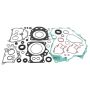 Vertex Pistons 8110023 Vertex Gaskets 15-19 Honda TRX500FA Complete Gasket Kit w/ Oil Seals