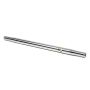 Ti22 PERFORMANCE TIP2510-205 5/8 Aluminum Radius Rod 20.5in Polished