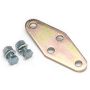 EDELBROCK EDE1495 Throttle Cable Plate Kit - BBF 429-460