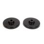 Daystar 2020-2022 Jeep Gladiator JT - 3/4in Lift Kit (Rear Only Coil Spring Spacers)