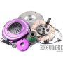 XCLUTCH XKCR28692-1C 05-07 Chevrolet Corvette Base 6.0L Stage 2 Cushioned Ceramic Clutch Kit