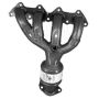 AB Catalytic 47162 Direct-Fit Catalytic Converter EPA (Federal)