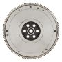 Exedy FWHDC02FF EXEDY OEM Replacement Flywheel; HONDA