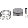 Vertex Pistons 24564B Vertex Piston 16-18 Polaris Scrambler 1000 Tractor 1000cc Cast Replica Piston Kit