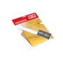 GrimmSpeed 092018 Turbo Heat Shield Reflect -A -Gold Foil