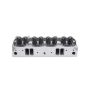 EDELBROCK EDE61575 Pontiac Performer D-Port Head - 87cc - Assm.