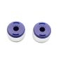 SuperPro 1984 BMW 318i Base Front Lower Inner Rearward Control Arm Bushing Kit