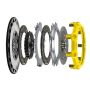 ACT Subaru 04-20 WRX STI Mod Twin HD Street Kit Unsprung Mono-Drive Hub Torque Capacity 700ft/lbs