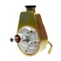 RACING POWER CO-PACKAGED RPCR3913X Saginaw Power Steering Pump Cadmium