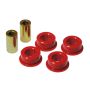 Prothane 05+ Ford Mustang Track Arm Bushings - Red