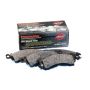 Wilwood 150-D0906AK Pad Set Promatrix D906A