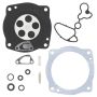 Vertex Pistons 451467 Vertex Keihin Rebuild Kit