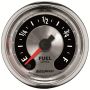 AutoMeter 1209 GAUGE, FUEL LEVEL, 2 1/16