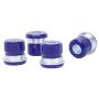 Superpro SPF4981K 92-00 Mitsubishi Montero / 97-04 Mitsubishi Monte Front Upper Control Arm Inner Bushing Kit