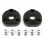 Daystar 2017-2019 Dodge Ram 1500 4WD DT Body (new body style) - 1in Leveling Kit Front