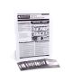 ALLSTAR PERFORMANCE ALL99155 Merchandising Display Components for ALL072